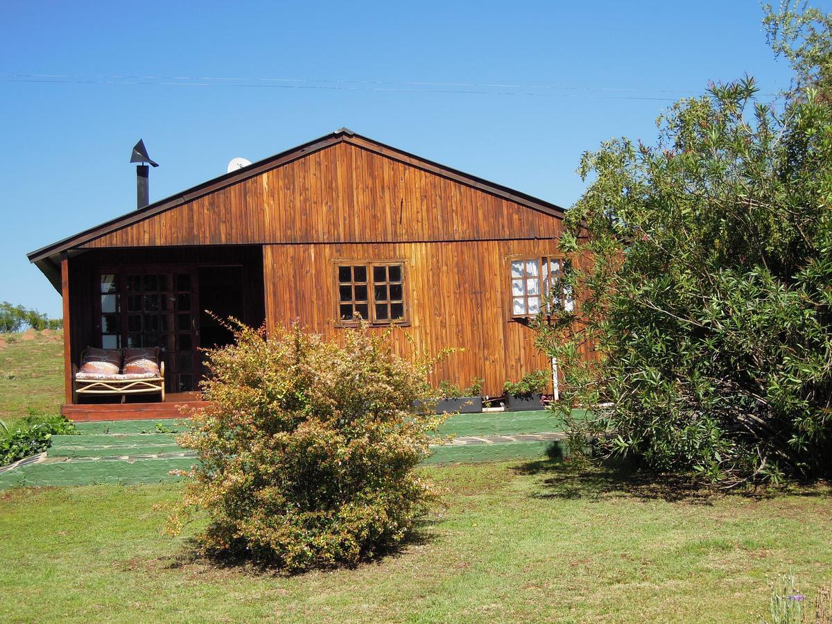 Nullarbor Cottages Magaliesburg Exterior foto
