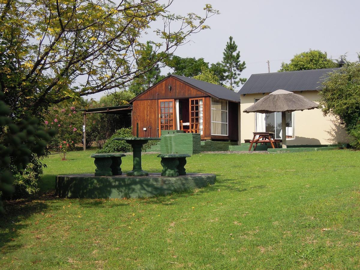 Nullarbor Cottages Magaliesburg Exterior foto