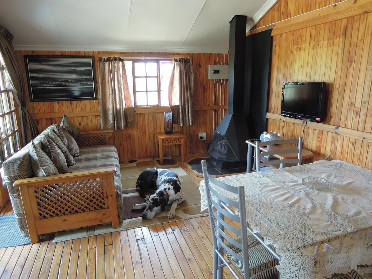 Nullarbor Cottages Magaliesburg Exterior foto