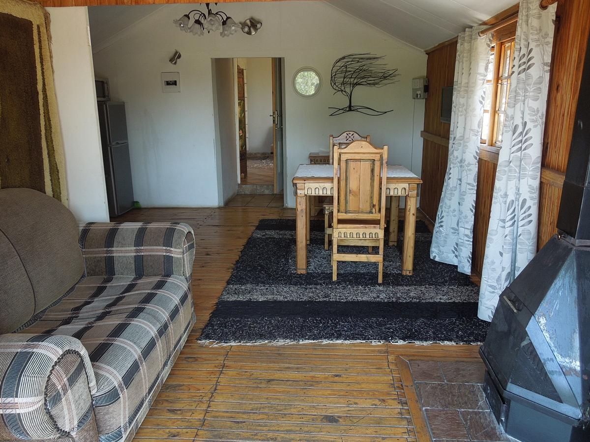 Nullarbor Cottages Magaliesburg Exterior foto