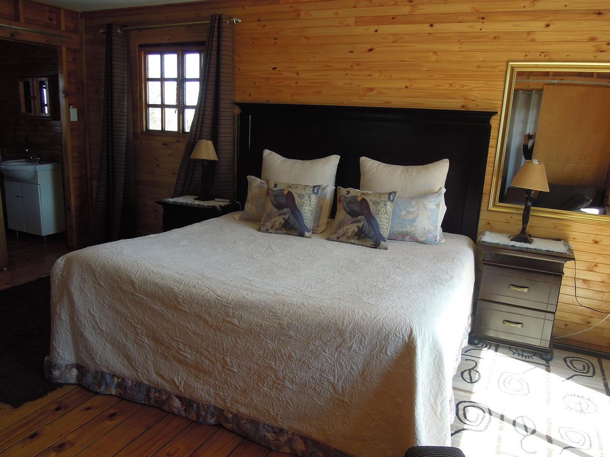 Nullarbor Cottages Magaliesburg Exterior foto