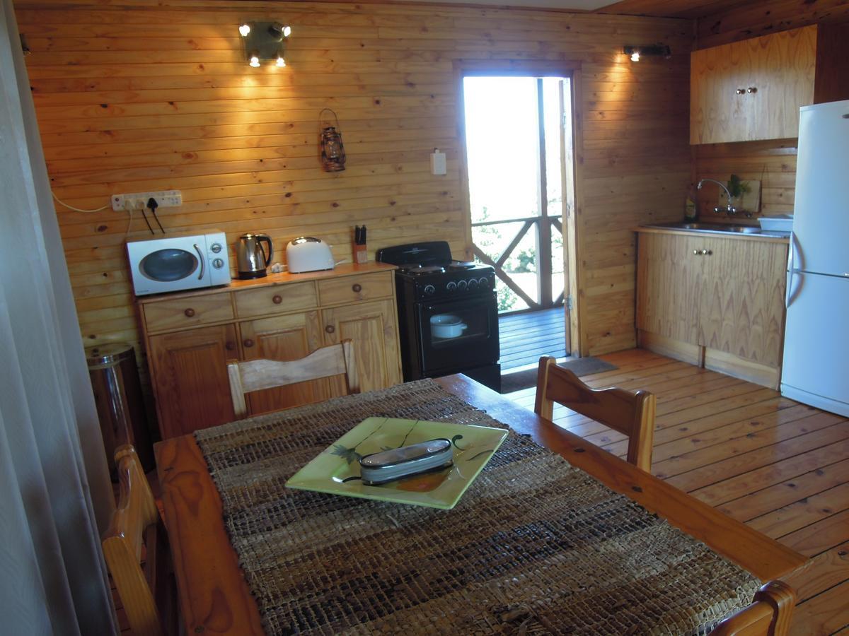Nullarbor Cottages Magaliesburg Exterior foto