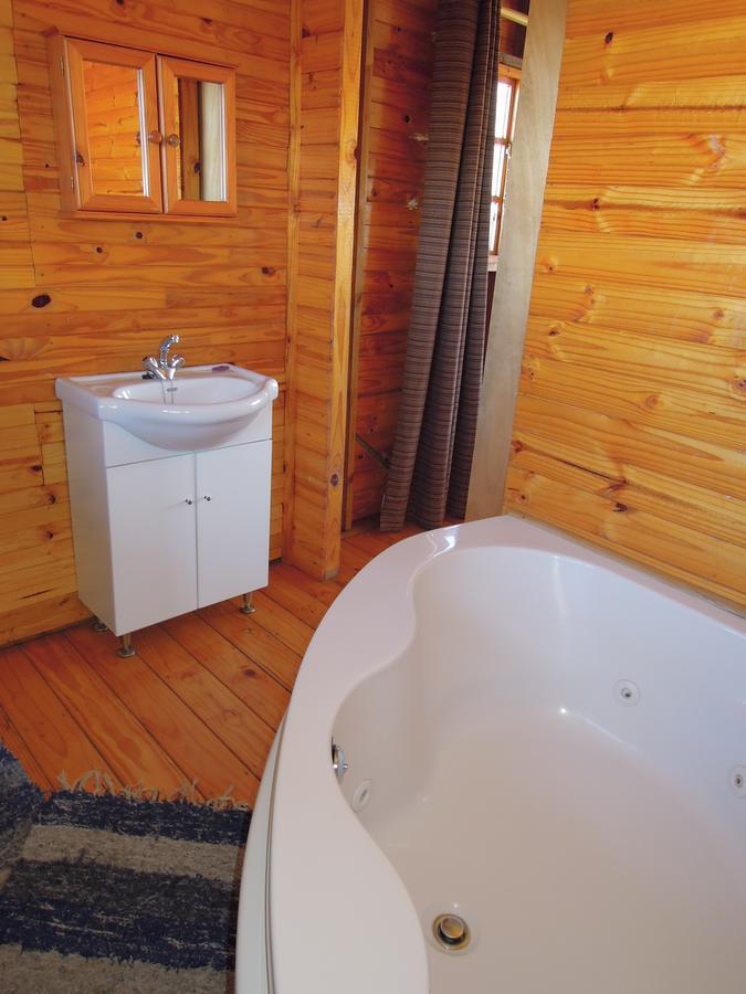 Nullarbor Cottages Magaliesburg Exterior foto